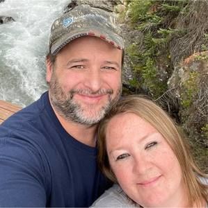 Meet your Posher, Dawn